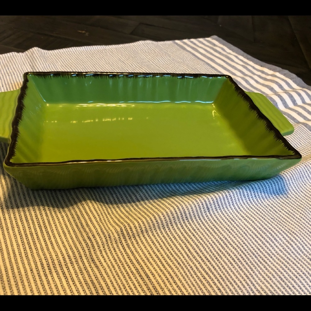 Tart Dish